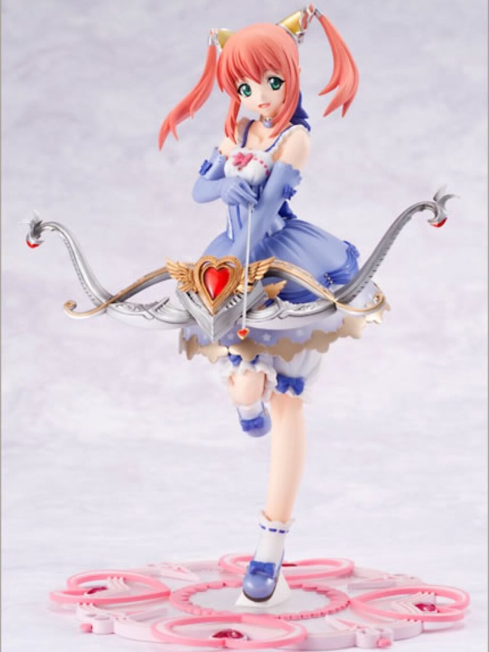 Lineage 2 The Chaotic Throne Orchid Seed Female Dwarf Twinkle☆Stars Ver Figure